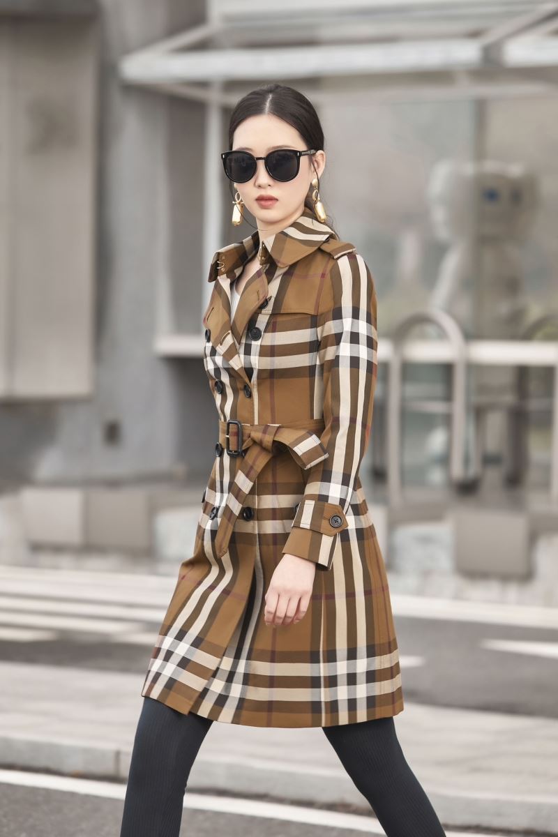 Burberry Outwear